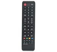 BN59-01268D VINABTY Telecomando infrarosso di ricambio fit for Samsung MU8000 MU9000 Q7C Q7F Q8C UN65MU9000FXZA UN55MU9000FXZA UE49MU6120 UE55MU6120
