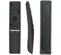 BN59-01298E BN59-01300G Telecomando per la sostituzione vocale compatibile con TV OLED Samsung UN55KS800D UN49MU6300F UN65MU650D UN60KS800D UN43KU7500 UN75MU8000FXZA
