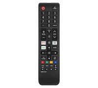 BN59-01315A Telecomando sostituito compatibile con Samsung UHD 4K Smart TV UN65RU7200 UN65RU710D UN75RU7100 UN75RU7200 UN43RU7200 UN43RU710D UN50RU7100 UN50RU7200