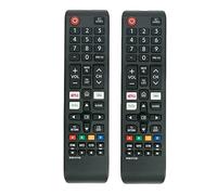 BN59-01315A Telecomando universale di ricambio compatibile con Samsung Smart TV UN43RU7100 UN43RU7200 UN43RU710D UN50RU7100 UN50RU7200 UN50RU710D UN55RU7100 UN55RU7200 UN55 5RU710 D UN58RU7100