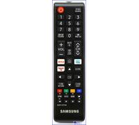 BN59-01315B - SAMSUNG Telecomando Nero Per TV e Monitor - NUOVO e ORIGINALE