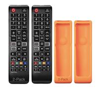 BN59-01315J Telecomando di ricambio per telecomando TV Samsung, compatibile con Samsung Smart TV 2021-2023 4K 8K Ultra HD, Neo QLED, The Frame & Crystal UHD, con 3 pulsanti di scelta rapida