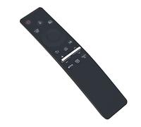 BN59-01329B BN59-01328A BN59-01330B Telecomando sostitutivo Adatta per Samsung TU8300 Curved Crystal UHD 4K HDR Smart TV (2020) UE55TU8300KXXU UE65TU8300KXXU