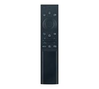 BN59-01357A, BN59-01357B, BN59-01357F, BN59-01357G Telecomando vocale sostituito Adatto per Samsung QLED Series Q60A Q70A QN800A Q80A QN90A QN85A The Frame 4K Series 2021/2022 Models