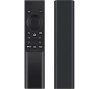 BN59-01358B Telecomando di ricambio senza funzione vocale per Samsung TV GU55AU7179 GU50AU7199 UE55AU7105 UE65AU7175 GU60AU7179 GU70AU7199U UE60AU7190 UE65AU7105 UE70AU70AU7190 7105. UE43AU7190