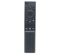 BN59-01363C Telecomando vocale di ricambio per Samsung Smart TV AU8000 UN55RU8000FXZA UN65RU8000FXZA UN75RU8000FXZA UN82RU8000FXZA UN49RU800DFXZA UN55RU800DFXZA UN65RU800DFXZA