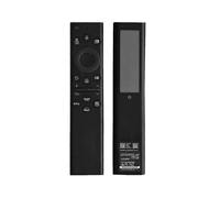 BN59-01385A for Samsung TV Remote Control Solar Powered Voice Control Replacement Controller