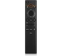 BN59-01385A Telecomando con Ricerca vocale per Samsung Smart TV Compatibile per Samsung Neo QLED/The Frame/Crystal UHD Smart TV
