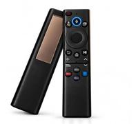 BN59-01385A Telecomando di ricambio per S-amsung, Solar Charging USB-C | Telecomando Bluetooth vocale compatibile con Sam-Sung 2021-2022 HD/ Neo QLED 4K/8K Smart TV