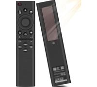 Bn59-01385a Telecomando vocale di ricambio ad energia solare per Smart TV Sam-s, telecomando, telecomando vocale di ricambio con USB Ty