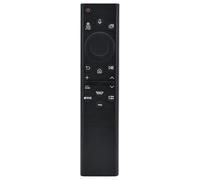 BN59-01385A Telecomando vocale di ricambio per Samsung QLED Smart TV GQ43Q60BAU GQ43Q60BAUXZG GQ43QN90BAT GQ43QN90BATXZG GQ50Q60BAU GQ50Q60BAUXZG GQ50Q80BAT GQQ80BAT 50Q80. BATXZG GQ50QN90BAT