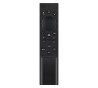 BN59-01386D TM2280E Telecomando vocale di ricambio compatibile per Samsung Smart TV 2021 Neo QLED/The Frame/Crystal UHD Series RMCSPB1EP1 BN59-01386M QN65QN90AAFXZA QN43LS03AAFXZA QN55QN85AAFXZA