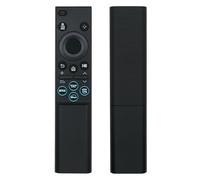 BN59-01388A Telecomando di ricambio per Smart TV Samsung, compatibile con tutti i telecomandi Samsung 2015-2025 per Smart TV Crystal UHD 4K UN65CU7000 UN65DU7200 Series
