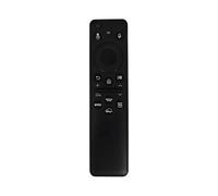 BN59-01432A BN59-01432D BN59-01455E New Replace Voice Remote Control work for Samsung 2024 Crystal UHD 4K Smart TV QN55QN90CDFXZ