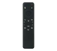BN59-01432J VINABTY Sostituire il telecomando vocale Adatta per Samsung Smart TV Compatible with Neo QLED 8K 4K 65QN900CF 75QN900CF 85QN900CF 65QN800CF 75QN800CF 50QN90CAF