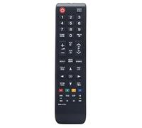 BN5901224L Telecomando di ricambio - VINABTY BN59 01224L Telecomando per SAMSUNG BN59-01224L LCD LED Smart TV BN59-01224C Remote Controller
