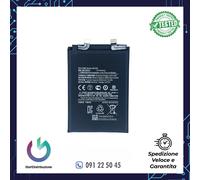 BN5E BATTERIA COMPATIBILE PER XIAOMI MI POCO X4 PRO 5G - NOTE 11 PRO 5G