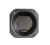 BN61-18648A, compatibile con Samsung, compatibile con Odyssey Neo G8 S32BG850NK S32BG850NU S32BG850NC S32BG852NE S32BG852NN Staffa adattatore for montaggio a parete VESA