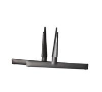 BN63-19336A BN63-19336B Gambe Del Supporto For QN75Q60AAFXZA UN75AU8000F UN75Q60A Base Del Supporto TV Gambe Del Piano Del Tavolo Piedini Del Piedistallo, Accessori TV