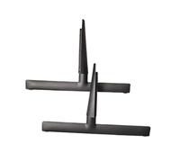 BN63-19336A BN63-19336B Gambe For Supporto TV Parti Di Ricambio, For QN75Q60AAFXZA UN75AU8000F UN75Q60A Base For Supporto TV Gambe For Piano Del Tavolo Piedini For Piedistallo