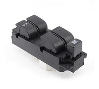 BN8F-66-350A Power Window Switch - Compatible with 2004-2009 Driver Side Master Control Switch