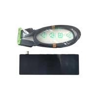 BN91-17814W Mini Scatola/cavo One Connect Adatto A UN49KS8000 UN65KS900D UN55KS8000 UN60KS800D UN65KS8500 UN75KS9000, Parti TV