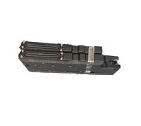 BN96-25565A /B Set Di Altoparlanti Integrati For TV Da 6 Ohm E 10 W, Compatibile Con Samsung For UN46F6400AF UN46F6350AF UN46F6100AH UN46F5500AF, Accessori For TV