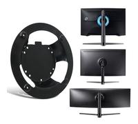 BN96-42913A/BN61-14898A Compatibile con supporto da parete Samsung C49J890DKC C49HG90DMC C49RG90SSC Odyssey G7 75T 32" LC27HG70QQU C32HG70QQN