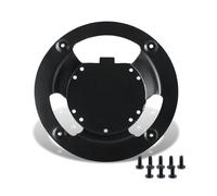 BN96-42913A/BN61-14898A Staffa adattatore da parete compatibile con Samsung Odyssey G6 VESA G7 27" 28" 32" 49" LC27G75T S28BG702EC LC32G75T C49HG90D C49JJ890D SS. 49A950UIC C49RG90SSN