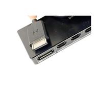 BN96-44183A One Connect Mini Box (solo Box), Compatibile Con Samsung, UN82MU800DF UN75MU9000F UN65MU9000F UN65MU8500F UN55MU800DF