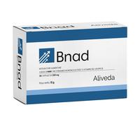 ALIVEDA B-Nad 30 capsule - integratore per la funzione cognitiva