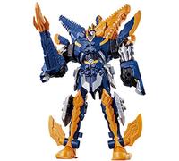 Bnadai Kishiryu Sentai Ryusoulger Kishiryu Series 07 Ryusoul Gattai DX KishiRyuNeptune