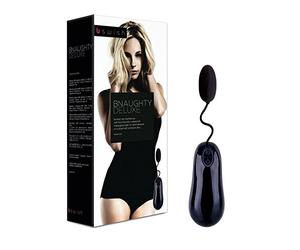 BNAUGHTY DELUXE NEGRO B SWISH