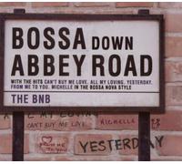 Bnb,the - Bossa Down Abbey Road