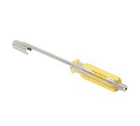 Bnc F più Solido de la Cabeza, Titolare della Testa Resistente Alla Testa F Salvando Giallo Molte Luce Ergonomica, Comoda, Usando per le Matrici