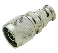 BNC Maschio A N Maschio, Per PRO SIGNAL, RF Cavo Coassiale Raccordo, Conn SIGNAL