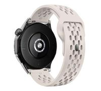 BNCXMO 18 mm 20mm da 22 mm a fascia silicone per orologio galassia 6 5 4 per il braccialetto Pro GT4 3 GT2 per Vivoactive 4.
