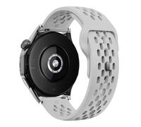 BNCXMO 18 mm 20mm da 22 mm a fascia silicone per orologio galassia 6 5 4 per il braccialetto Pro GT4 3 GT2 per Vivoactive 4.