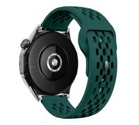 BNCXMO 18 mm 20mm da 22 mm a fascia silicone per orologio galassia 6 5 4 per il braccialetto Pro GT4 3 GT2 per Vivoactive 4.