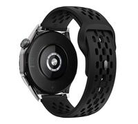 BNCXMO 18 mm 20mm da 22 mm a fascia silicone per orologio galassia 6 5 4 per il braccialetto Pro GT4 3 GT2 per Vivoactive 4.
