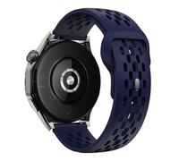 BNCXMO 18 mm 20mm da 22 mm a fascia silicone per orologio galassia 6 5 4 per il braccialetto Pro GT4 3 GT2 per Vivoactive 4.