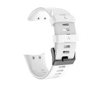BNCXMO 18 mm da 20 mm in silicone morbido Smart Watch Band per Forerunner 45 Watch Sport Crist Cinp per Forerunner 45S Smart Watch