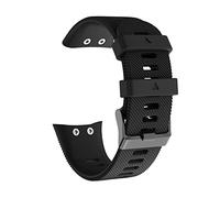 BNCXMO 18 mm da 20 mm in silicone morbido Smart Watch Band per Forerunner 45 Watch Sport Crist Cinp per Forerunner 45S Smart Watch