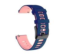 BNCXMO 20 22 mm Smartwatch Smartwatch cingola per Venu 2 Plus Smart Watchband Smart Watchband Venu2 Forerunner 245 645 Bracciale
