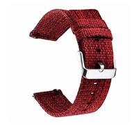 BNCXMO 20 22mm Bande di cinturini da polso per orologio GT2 42mm Smartwatch Watch 3 Pro Gt 2 Honor Magic 2 42 46mm Sport Belt Bracciale