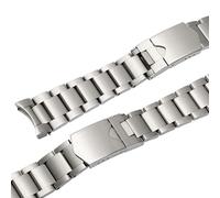BNCXMO 22 mm Canda di guardia in acciaio inossidabile solido per Tudor Black Bay 79230 79730 Heritage Chrono Watch Watch Crap Bracciale Bracciale da uomo bracciali da uomo