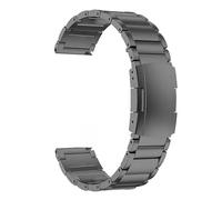 BNCXMO 22 mm cinghia di titanio di lusso per watch4/4pro gt2/3pro 46mm banda per orologio 46mm 3 45mm Braccialette braccialetti