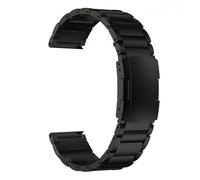 BNCXMO 22 mm cinghia di titanio di lusso per watch4/4pro gt2/3pro 46mm banda per orologio 46mm 3 45mm Braccialette braccialetti