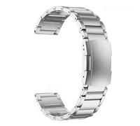 BNCXMO 22 mm cinghia di titanio di lusso per watch4/4pro gt2/3pro 46mm banda per orologio 46mm 3 45mm Braccialette braccialetti