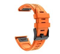BNCXMO 22 mm Sport Nylon Cinp per Fenix 5 Plus 6 Pro Forerunner 935 945 Smart Watch Watchband Bracciale Braccia